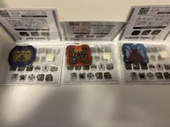 モンスターハンター ワイルズキャラマグネッツ