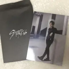 straykids ハン スキズ 5-star ドームツアー ランダムトレカ