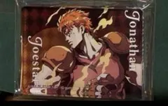 ジョジョの奇妙な冒険 オラドラ ジョナサン・ジョースター ノーブルアート