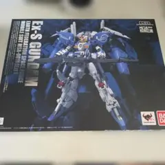 一部部品欠損】2016発売 metal robot魂 Ex-Sガンダム - メルカリ