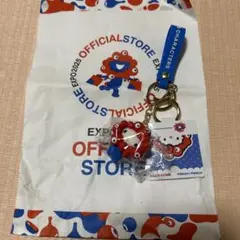 サンリオ EXPO2025 キーホルダー