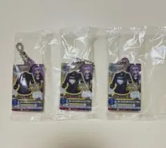 アイカツ×プリパラ　だれでもアクリルチャーム2 氷上スミレ