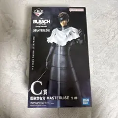 一番くじ BLEACH Stirring Souls vol.4 C賞藍染惣右介