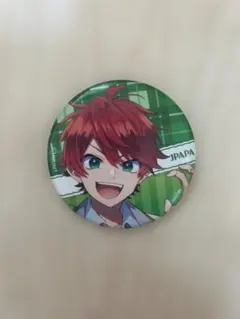 じゃぱぱ ダイナー 缶バッジ 42点 カラフルピーチ からぴち じゃぱぱ ダイナー 缶バッジ - メルカリ