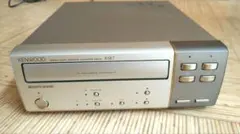 2026年最新】Kenwood CD・MD・カセットデッキの人気アイテム - メルカリ