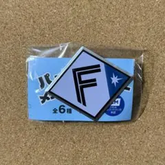 ファイターズ ステッカー 記念グッズ