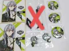 アイナナ 一番くじ ダンマカ 千