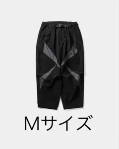 cph/golf THUNDER STRIPES SHORTブラック M - メルカリ