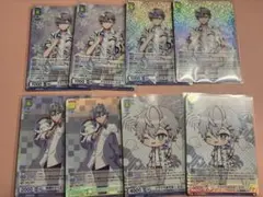 ヴァイスシュヴァルツブラウ カラフルピーチ ひろ まとめ