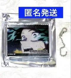 僕のヒーローアカデミア　アニメイトカフェ　CoLotta コロッタ　緑谷出久