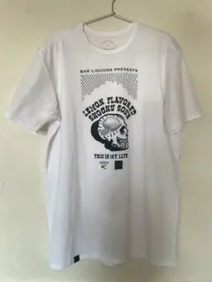 answer4 バーリカーズＬTシャツ