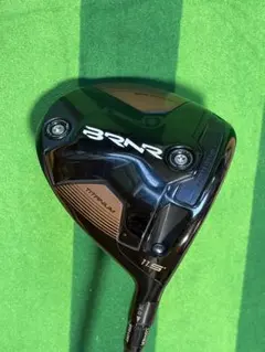 TaylorMade BRNR Mini Driver 11.5度のサムネイル