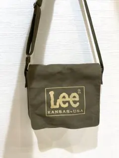 LEE リー ショルダーバッグ