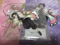 鬼滅の刃　アニプレックスオンラインくじ　無限城決戦開幕　胡蝶しのぶ　アクスタ　他