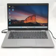 WiFi有 デル中古ノートPC DELL5330 512G SSD 無線 即使用 - メルカリ