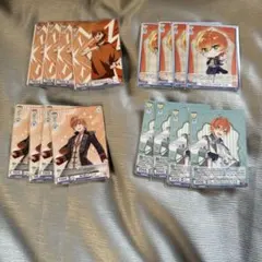 すとぷり　ジェル　カード1 バラ売⭕️