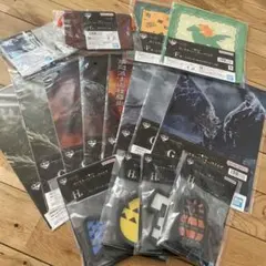 モンスターハンター フィギュア キャラクターグッズ