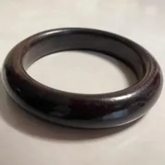 紫檀（ローズウッド）　バングルのサムネイル