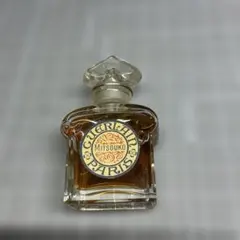 GUERLAIN ゲラン MITSOUKO ミツコ 香水 パルファム 7.5ml - メルカリ