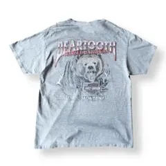 Harley-Davidson "Beartooth" モンタナ 半袖Tシャツのサムネイル