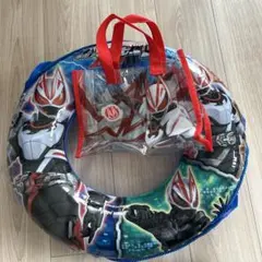 2025年最新】仮面ライダー浮き輪の人気アイテム - メルカリ