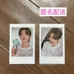 TXT MOACON JAPAN インスタントフォト ヨンジュン チェキセット - メルカリ