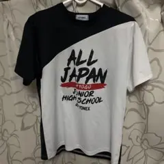 ALLJAPAN Tシャツ