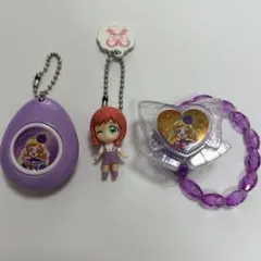 2026年最新】プリキュア/シリーズ：わんだふるぷりきゅあ