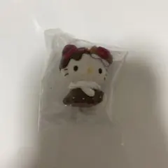 サンリオキャラクターズ Chocolate Doll キティ チョコレートドール