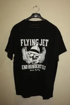 清木場俊介 CRAZY JET 狂翼 半袖Tシャツ 黒 S 2025年最新】清木場俊介 tシャツの人気アイテム - メルカリ