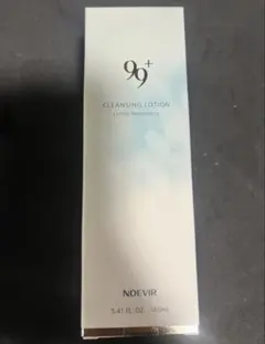 【ノエビア】99＋クレンジングローションのサムネイル