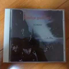 ECHOES GOOD-BYE GENTLE LAND CD