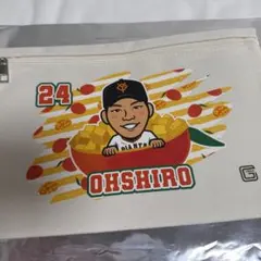 甲斐拓也 ジャイアンツガチャ 石川 SR - メルカリ