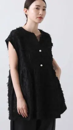 2025年最新】Gready Brilliant ベスト・ジレの人気アイテム