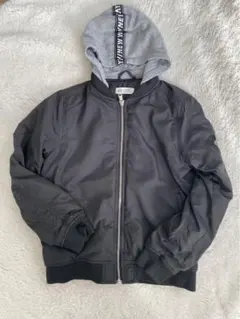 H&M kidsジャケット 130-140
