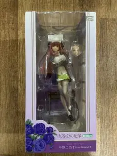 コトブキヤ　五等分の花嫁　フィギュア Amazon.co.jp: 壽屋(KOTOBUKIYA) 五等分の花嫁 中野二乃