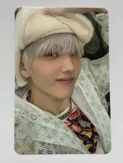 NCTDREAM チソン glitchmode スペシャル トレカ NCTDREAM チソン glitchmode スペシャル トレカ NCT Dream Glitch Mode