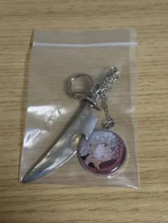 鬼滅の刃 日輪刀 コレクションチャーム 宇髄天元