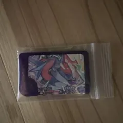 ポケモンフレンダ　ボーマンダ