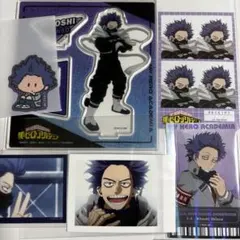 ヒロアカ 心操人使 まとめ売り