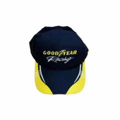 【美品】GOOD YEAR キャップのサムネイル