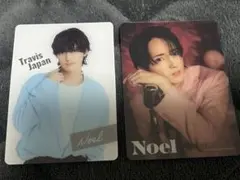 ★TravisJapan トレーディングカード★