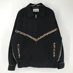 2025年最新】wacko maria western jacketの人気アイテム - メルカリ