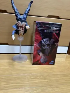 SEGA FIGURIZMα 五条悟 フィギュア