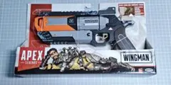 APEX LEGENDS ウィングマン 無慈悲の翼 レプリカ スタンド付き - メルカリ