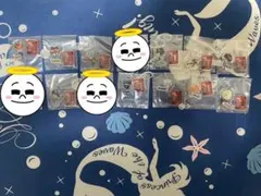 天野明展ガチャ アクリルminiフィギュア家庭教師ヒットマンREBORN!11種 天野明展ガチャ アクリルminiフィギュア家庭教師ヒットマンREBORN!11種