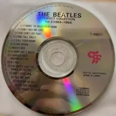THE BEATLES PERFECT COLLECTION Vol.3