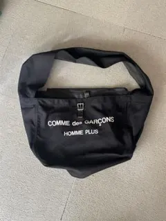 COMME des GARCONS HOMME コムデギャルソン　メッセンジャー COMME des GARCONS HOMME コムデギャルソン メッセンジャー