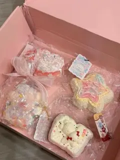 studio系スクイーズまとめ売り - メルカリ