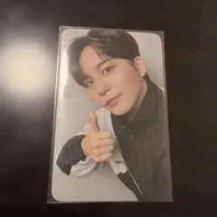 ATEEZ アチズ ジョンホ JONGHO ATINY ZONE
